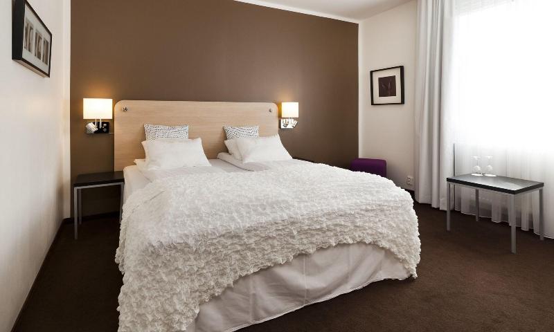 Hotell Charlottenberg image