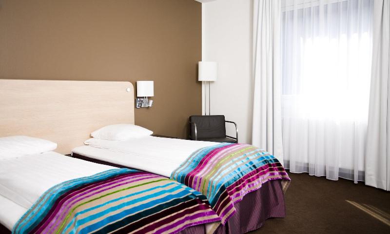 Hotell Charlottenberg image