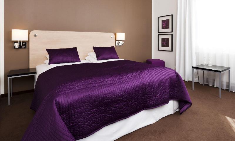 Hotell Charlottenberg image