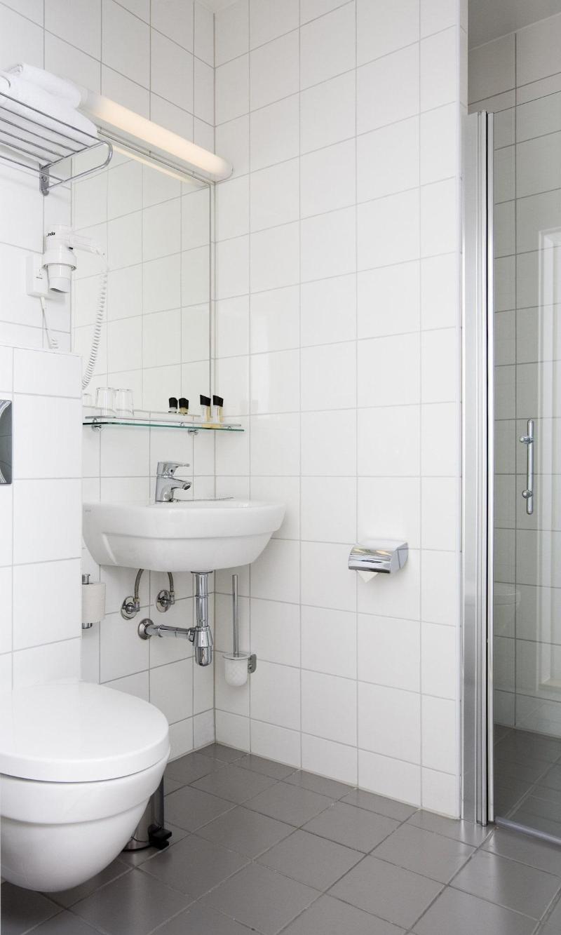 Hotell Charlottenberg image