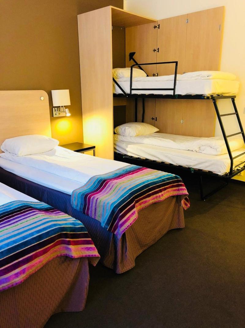 Hotell Charlottenberg image