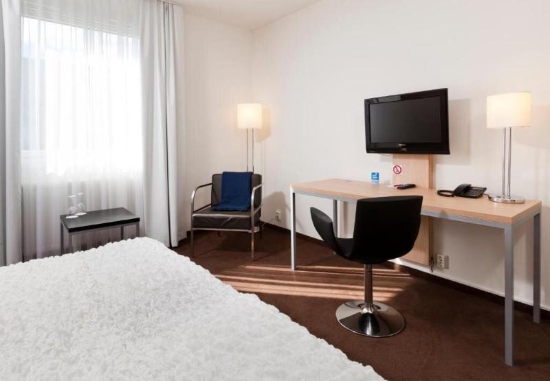 Hotell Charlottenberg image