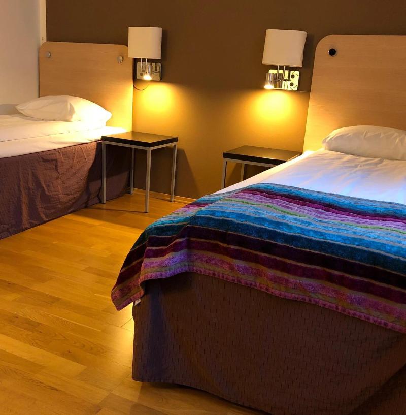 Hotell Charlottenberg image