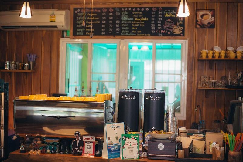 Suan Tung Coffee