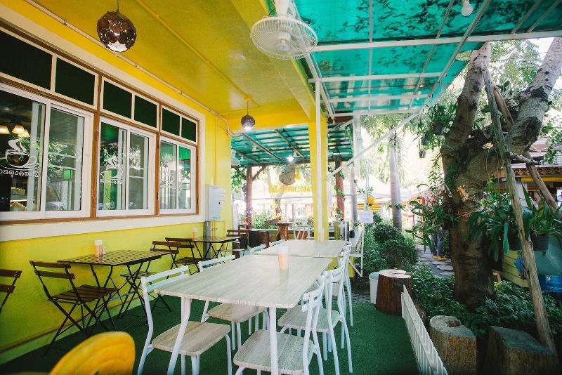 Suan Tung Coffee
