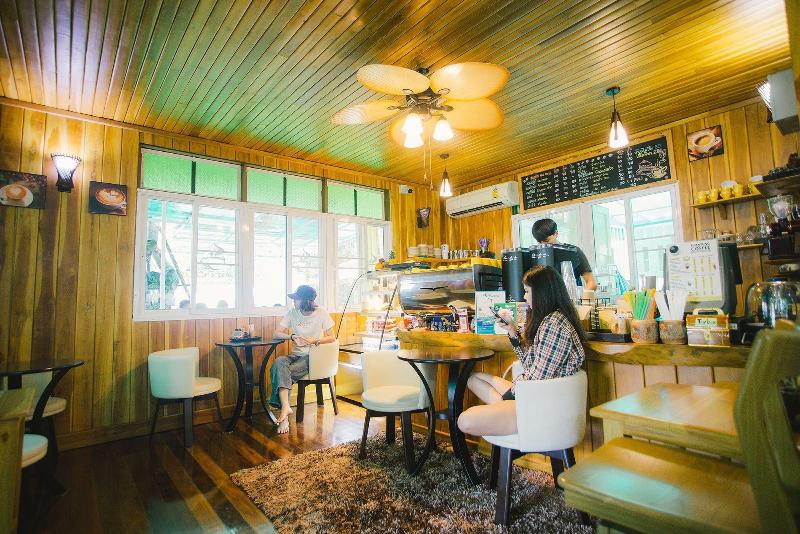 Suan Tung Coffee