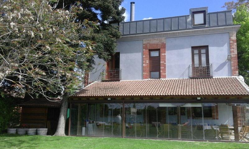 Hotel Rural La Puerta De La Ribera image