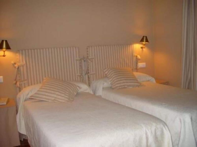 Hotel Rural La Puerta De La Ribera image