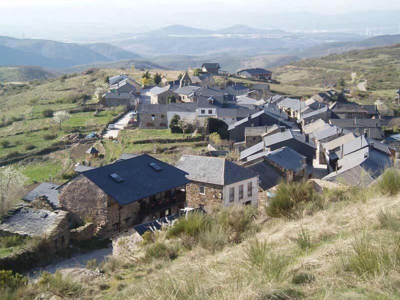 Hostal Rural La Casa Del Peregrino image