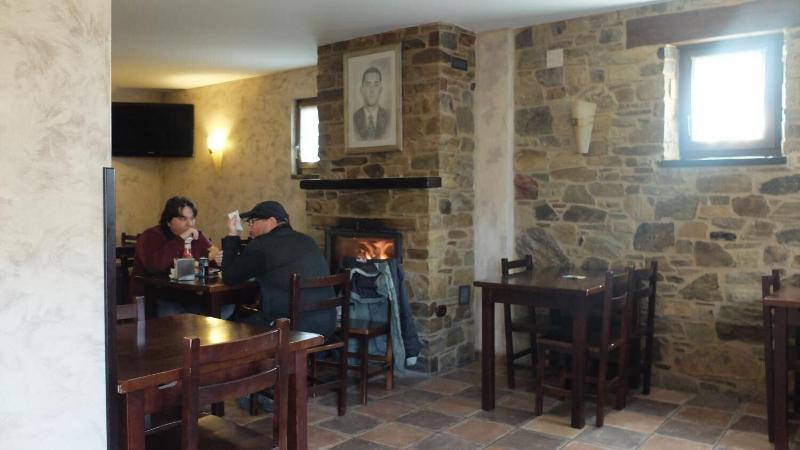 Hostal Rural La Casa Del Peregrino image