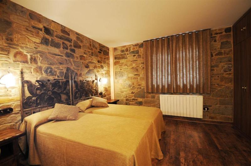 Hostal Rural La Casa Del Peregrino image