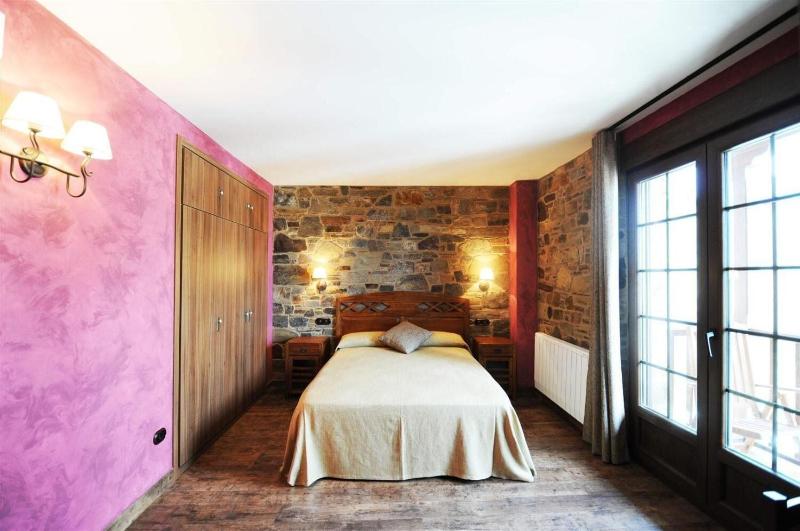 Hostal Rural La Casa Del Peregrino image