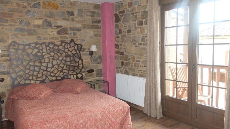 Hostal Rural La Casa Del Peregrino image