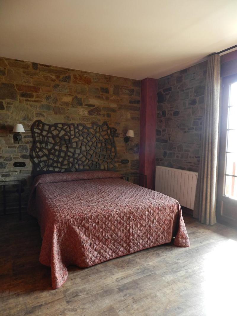 Hostal Rural La Casa Del Peregrino image