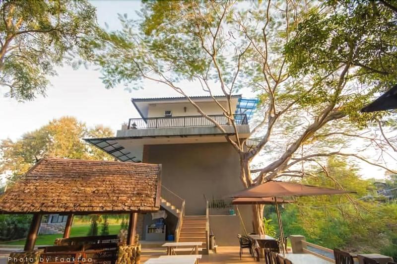 Season Namkorn Resort image
