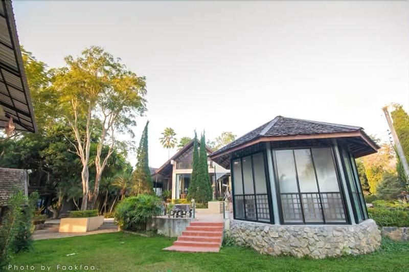 Season Namkorn Resort image