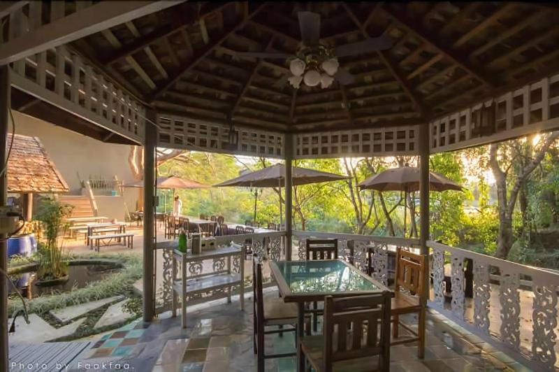 Season Namkorn Resort image