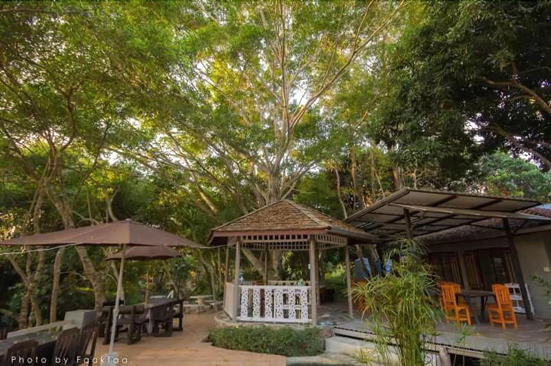 Season Namkorn Resort image