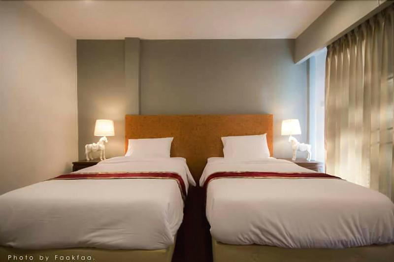 Season Namkorn Resort image
