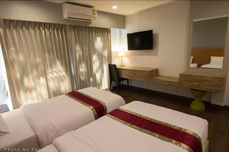Season Namkorn Resort image