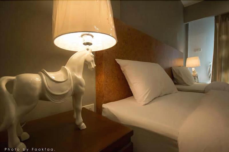 Season Namkorn Resort image