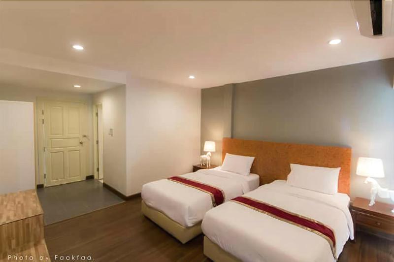 Season Namkorn Resort image