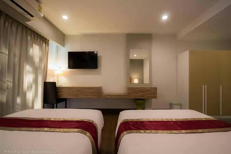Season Namkorn Resort image