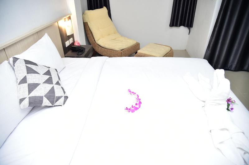 Happy Room Hotel 2