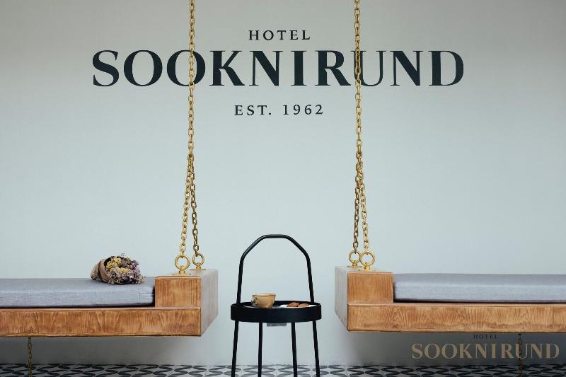 Sooknirund Hotel