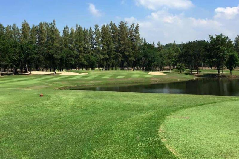 Sawang Resort Golf Club And Hotel image