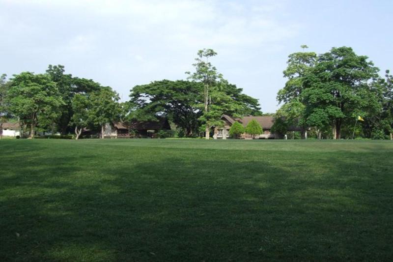 Sawang Resort Golf Club And Hotel image