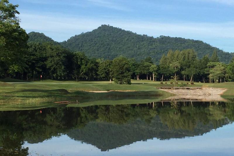 Sawang Resort Golf Club And Hotel image