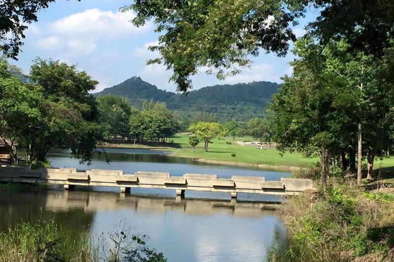 Sawang Resort Golf Club And Hotel image