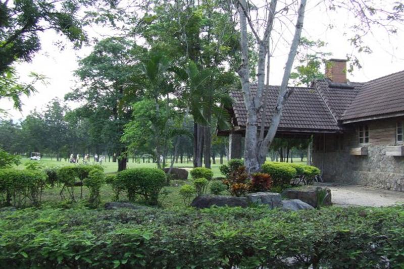 Sawang Resort Golf Club And Hotel image