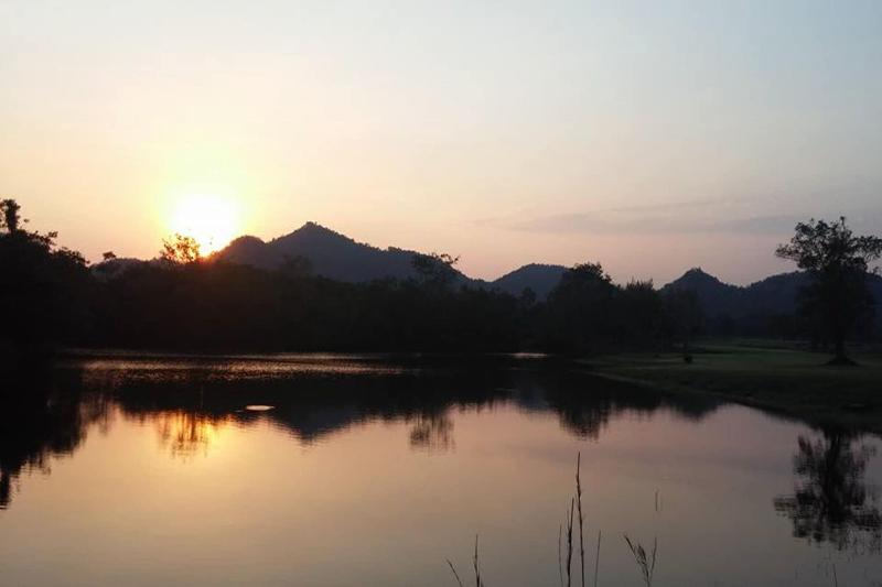 Sawang Resort Golf Club And Hotel image