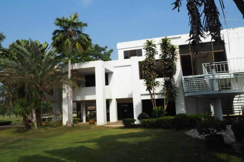 Sawang Resort Golf Club And Hotel image