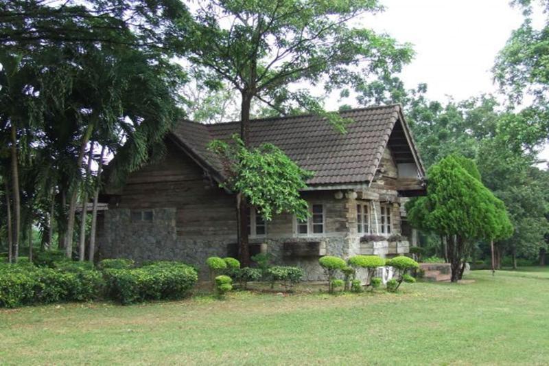 Sawang Resort Golf Club And Hotel image