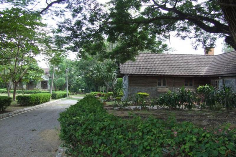 Sawang Resort Golf Club And Hotel image