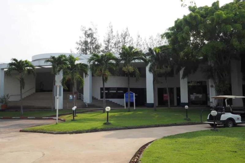 Sawang Resort Golf Club And Hotel image