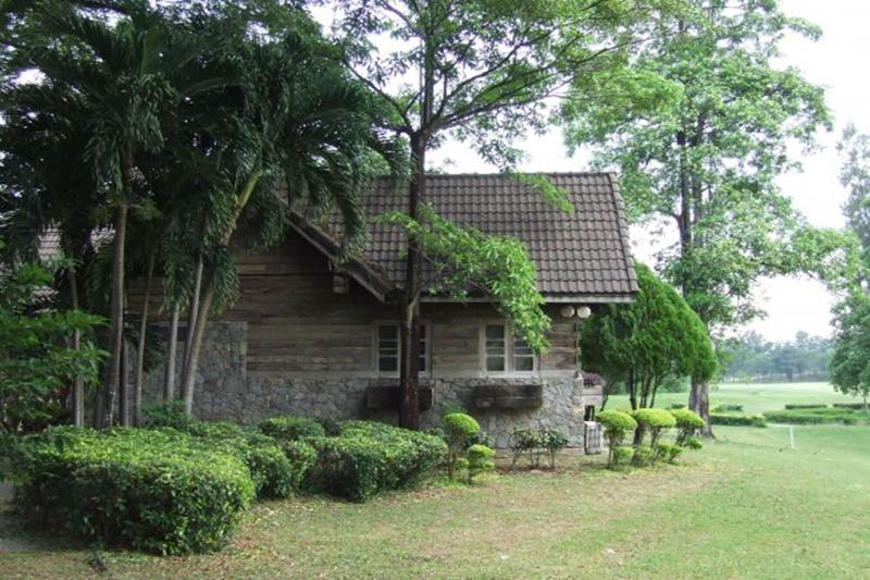 Sawang Resort Golf Club And Hotel image