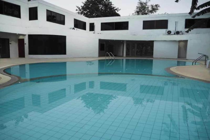Sawang Resort Golf Club And Hotel image