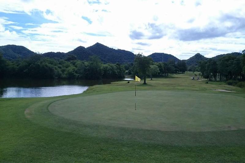 Sawang Resort Golf Club And Hotel image
