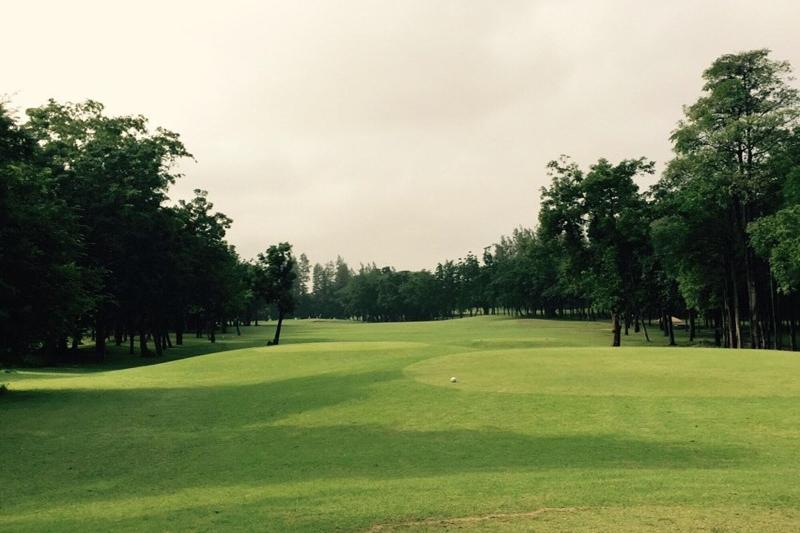 Sawang Resort Golf Club And Hotel image