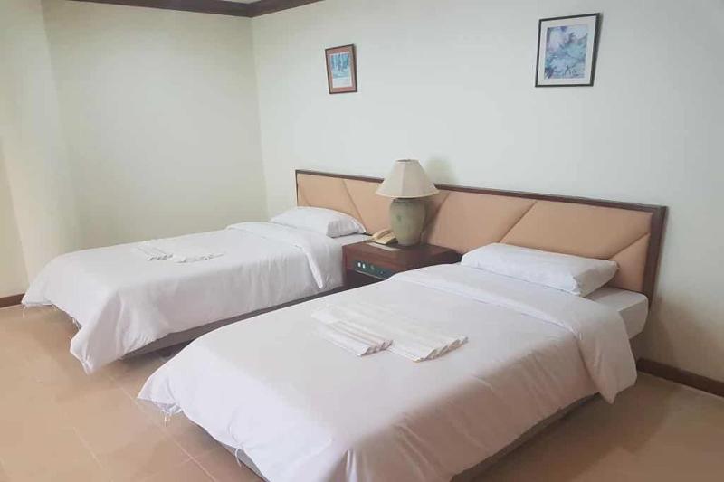 Sawang Resort Golf Club And Hotel image