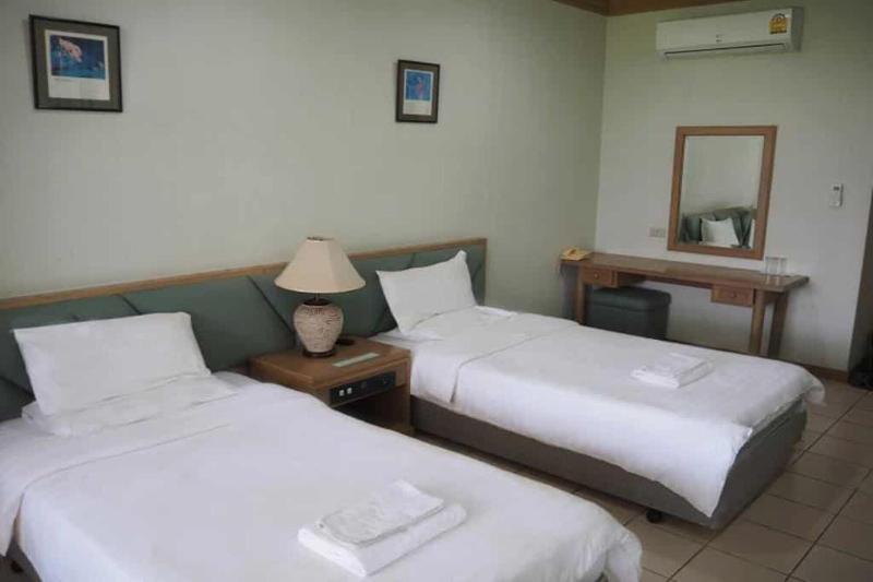 Sawang Resort Golf Club And Hotel image