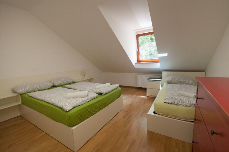 Rooms Sincere 1830 image
