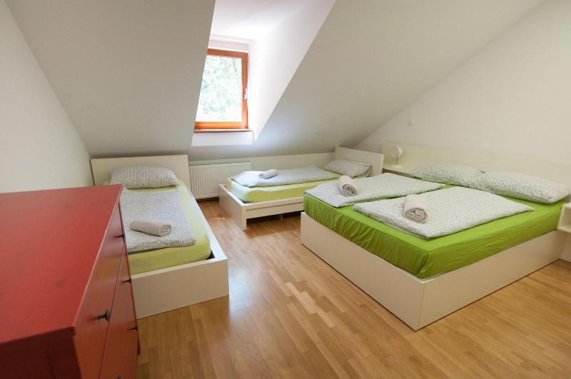 Rooms Sincere 1830 image