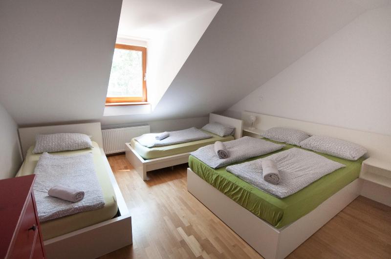 Rooms Sincere 1830 image
