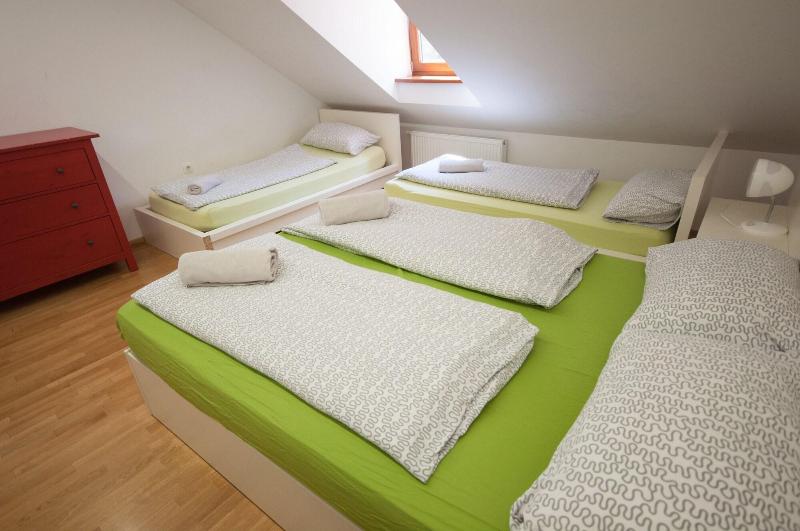 Rooms Sincere 1830 image