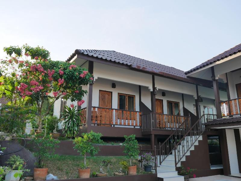 Pattana Resort image